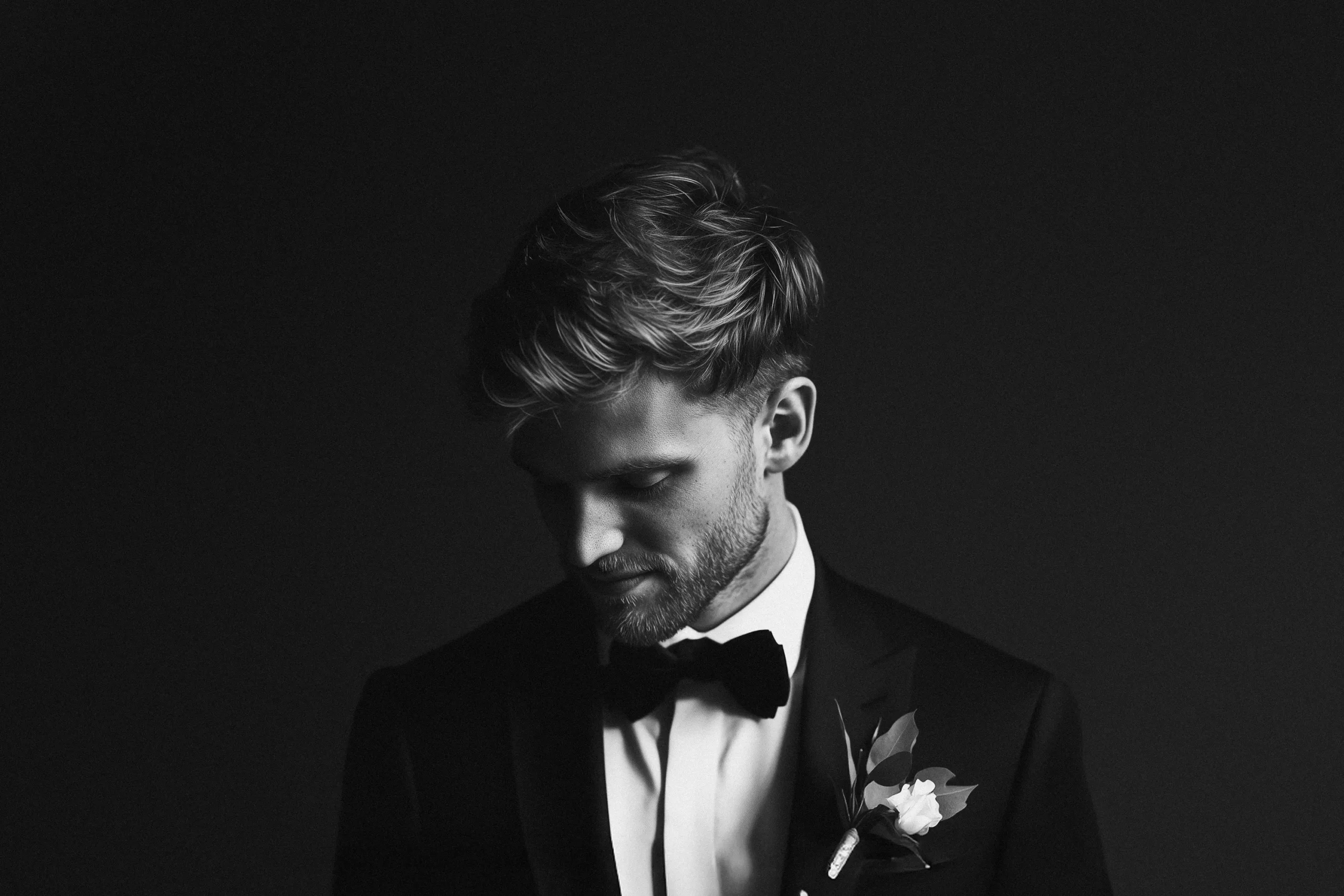 Cannes Image by notthoff La Biosthétique Friseur SW Mann Hochzeit kurze Frisur 160325