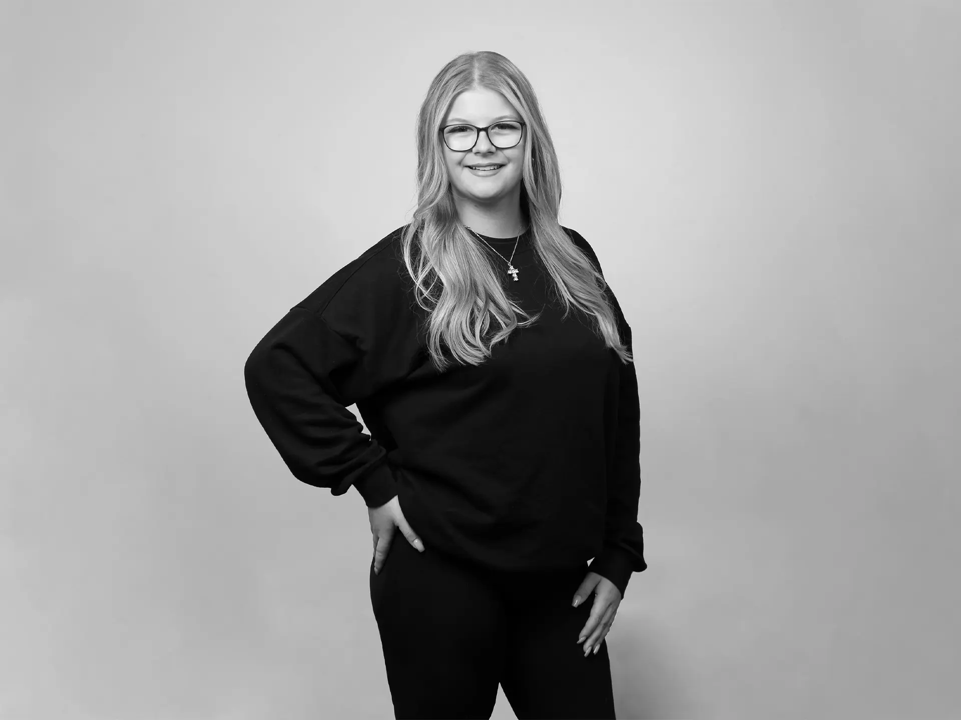 Friseur Fahlke Stylisten Emely Dil 1