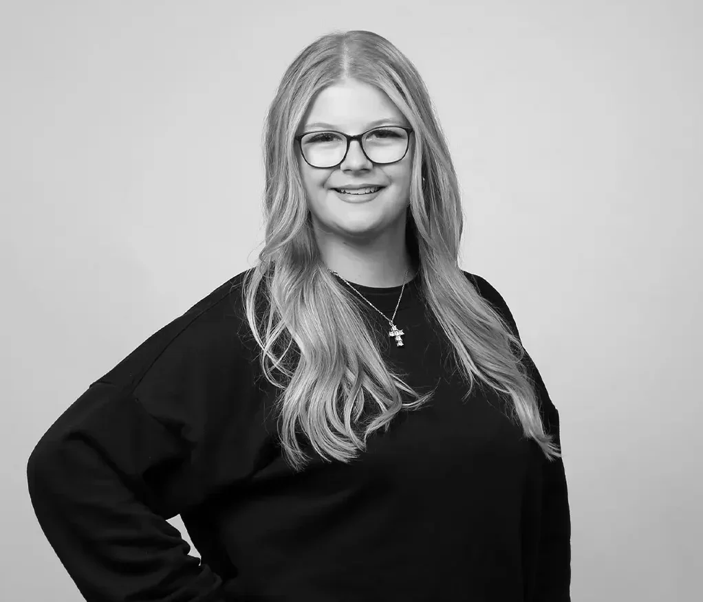 Friseur Fahlke Stylisten Emely Dil