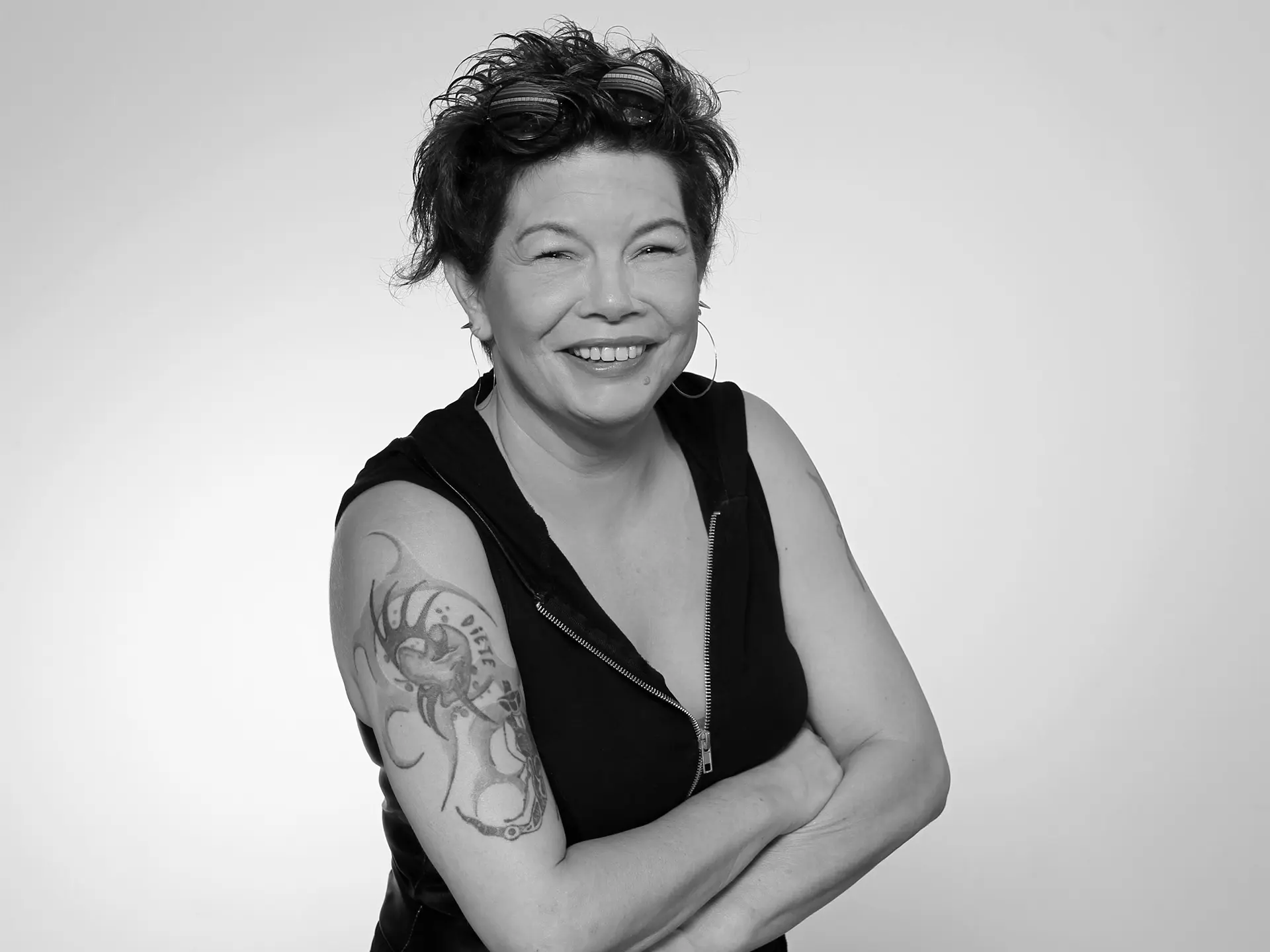 Friseur Fahlke Stylisten Marita Stüker 1