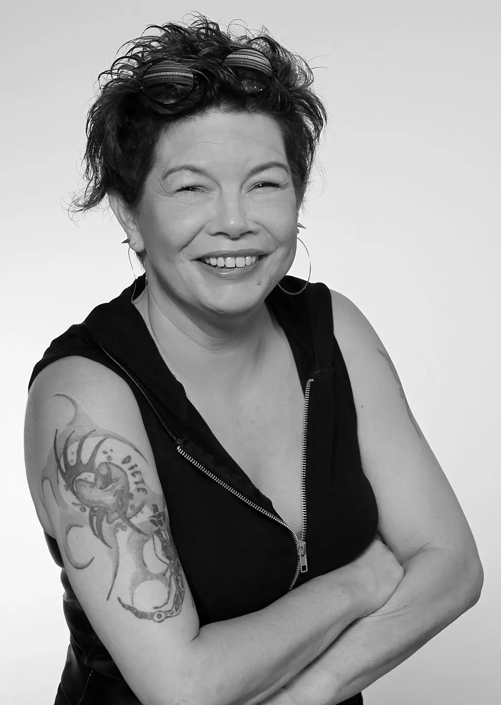 Friseur Fahlke Stylisten Marita Stüker