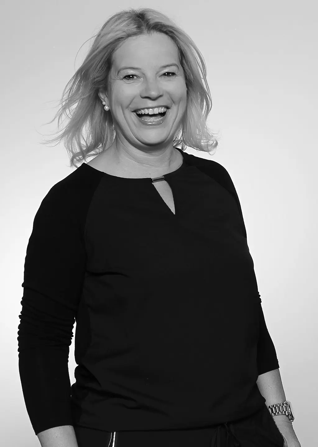 Friseur Fahlke Stylisten Sandra Fahlke Klessmann