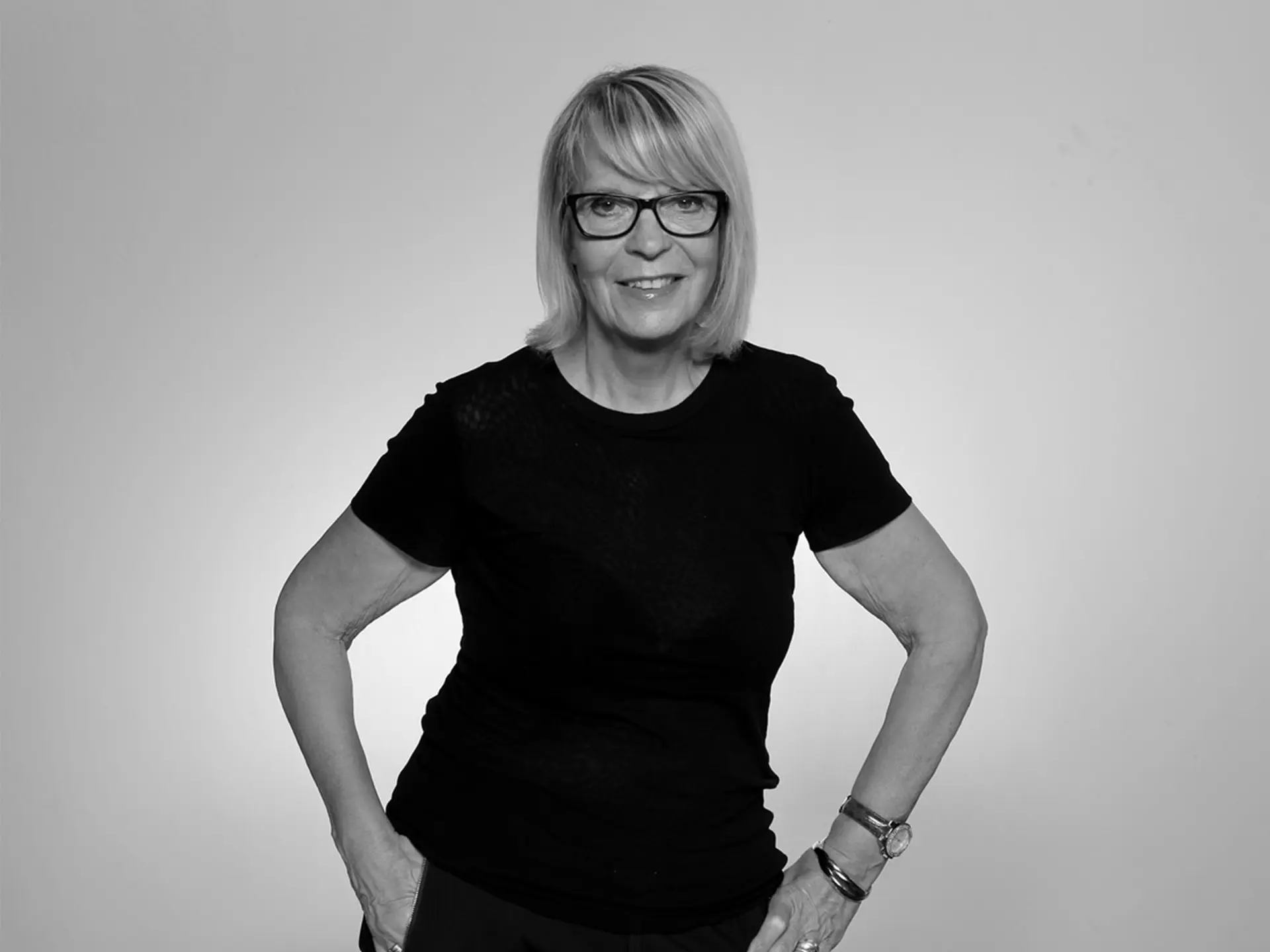 Friseur Fahlke Stylisten Ursula Fahlke 2