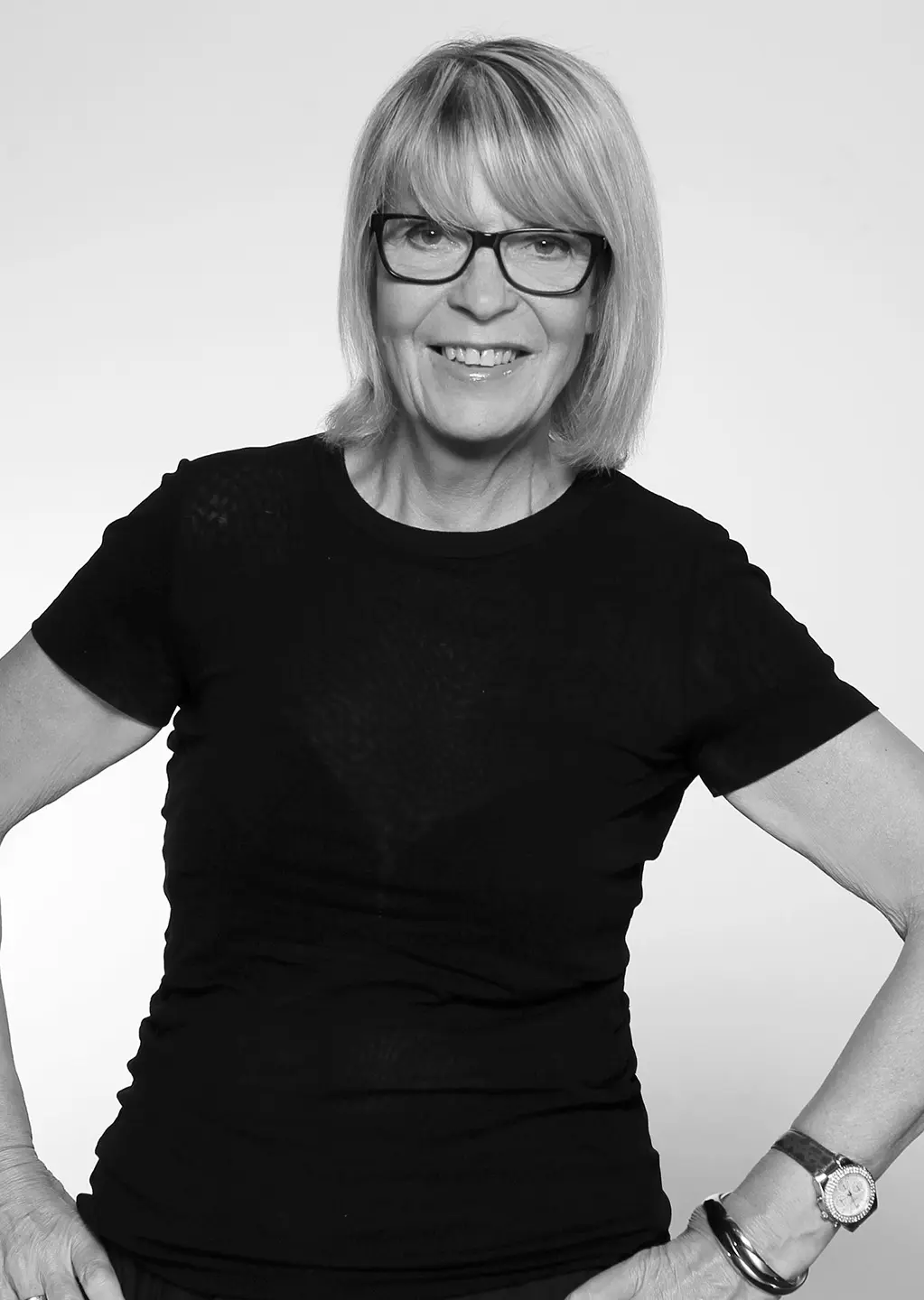 Friseur Fahlke Stylisten Ursula Fahlke