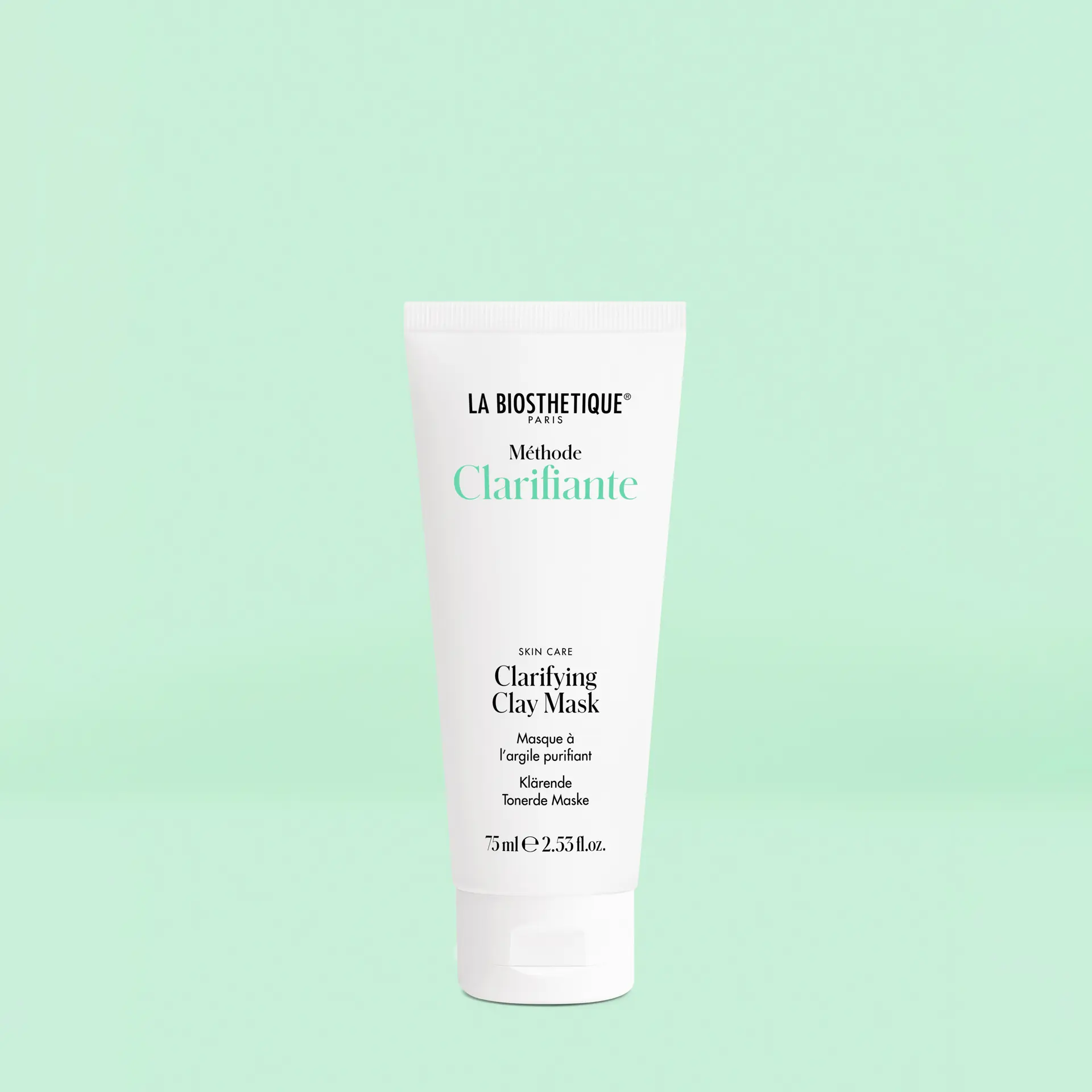 04 Methode Clarifiante Skin Care News La Biosthetique Friseurwebsite notthoff