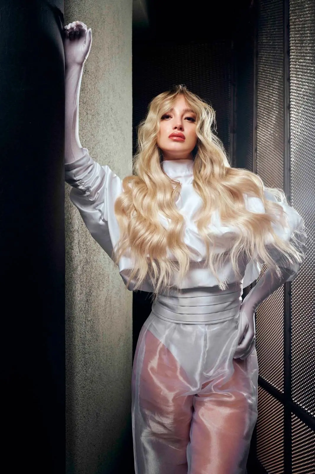 Haarverlängerung Hairdreams 2