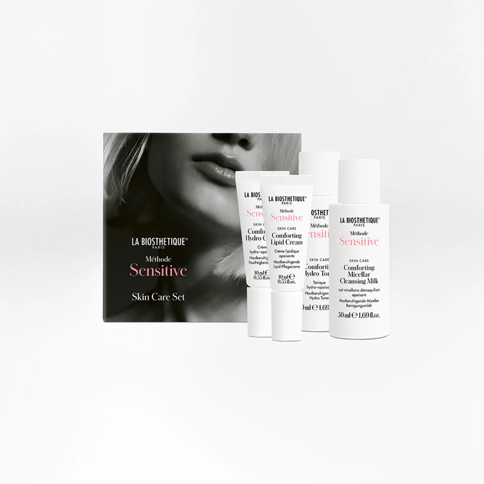 03 Skin Care Sets La Biosthetique Friseursalon 1